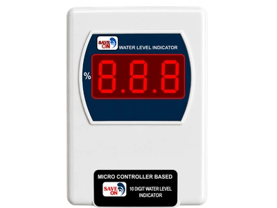 10 Level Indicator