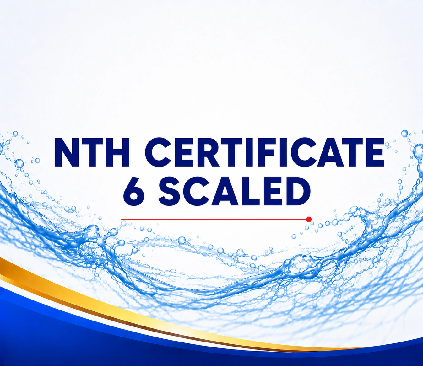Product Approval Certificate
