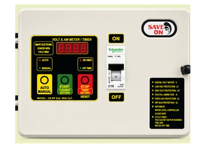 GSM Wireless Controller