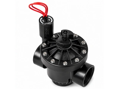 PGV Solenoid Valve