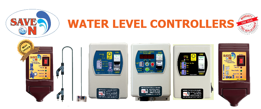 Water Level Controller Price in Chennai