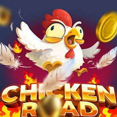Image: Découvrez Le Jeu Excitant Chick Road Casino En Ligne Sur Internet